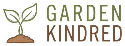 Garden Kindred Logo